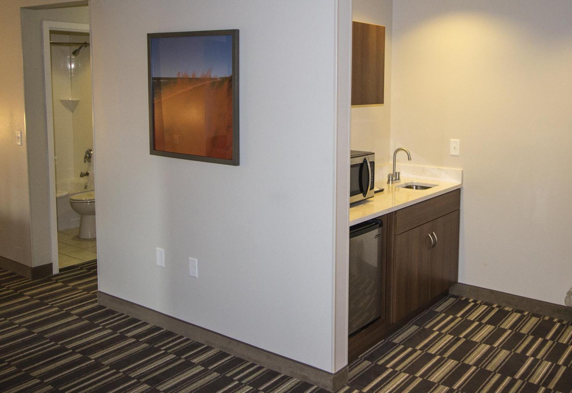 Microtel By Wyndham Victor Camera foto