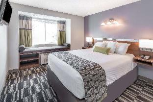 Microtel By Wyndham Victor Camera foto